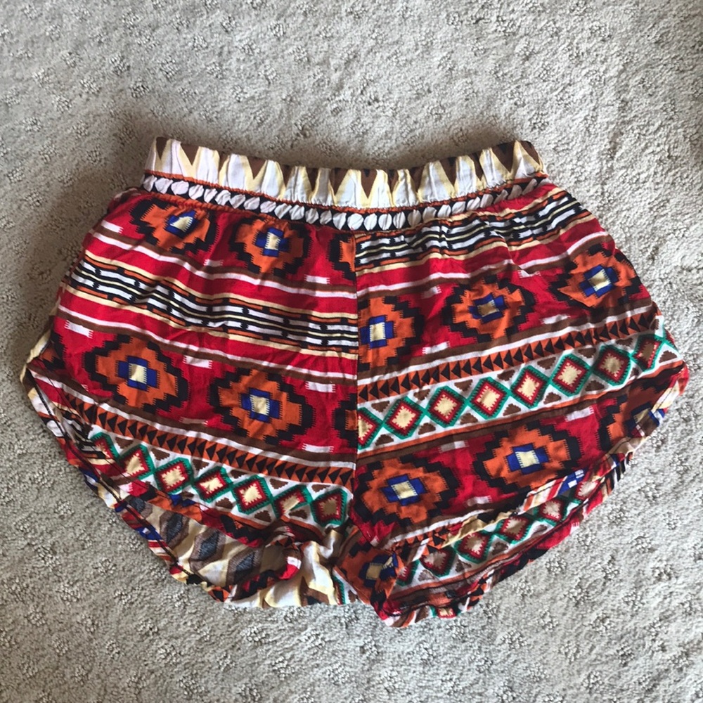 NWOT Try This Shorts